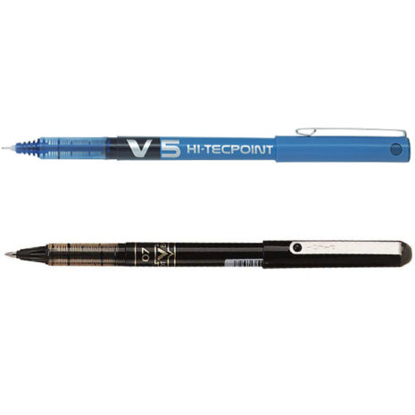 Pens-Pilot-Hitecpoint-V5-V7