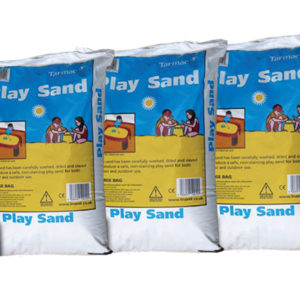 Play Sand 25kg