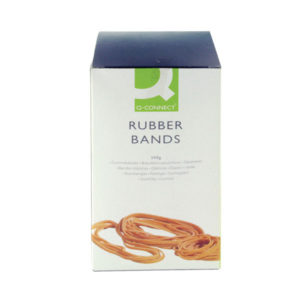 Rubber Bands