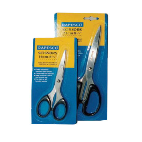 Scissors-Office-Rapesco