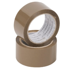 Adhesive Tape Buff Pack of 6