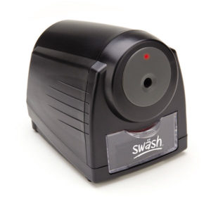 Electric Pencil Sharpener