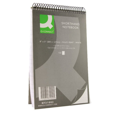 Shorthand-Notebook-150-Leaf