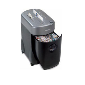 Shredder 1000XCD