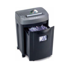 Shredder 1500XCD