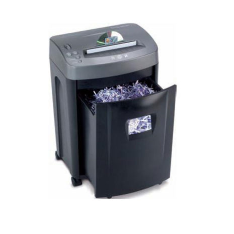 Shredder-1500XCD