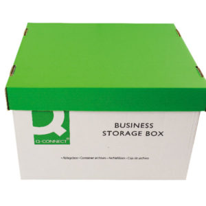 Storage Boxes