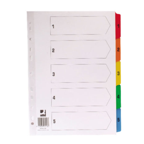 Tabbed-Indexes-1-5-Multicoloured