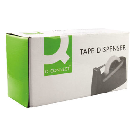 Tape-Dispenser-Q-connect