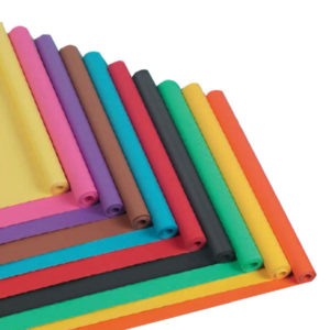 Vivid Display Rolls
