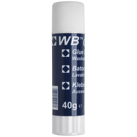 WB-Glue-Stick,-40g - 793040