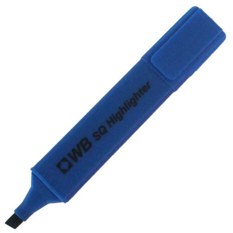 WB-SQ-Highlighter,-Blue