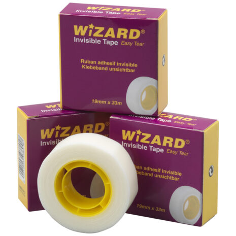 Wizard-Invisible-Tape