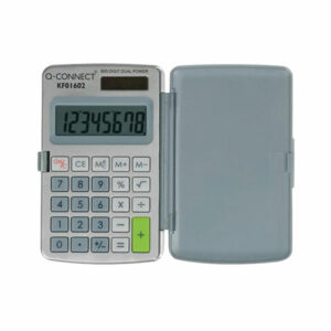 Texet 8-digit Pocket Calculator