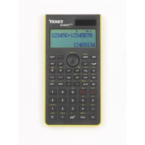 Texet Scientific Calculator