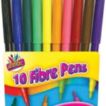 Felt Tip Pens