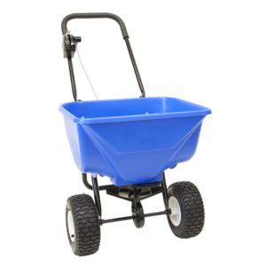 2040PI Salt Spreader 25Kg Hopper