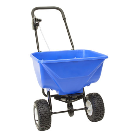 2040PI Salt Spreader 25Kg Hopper