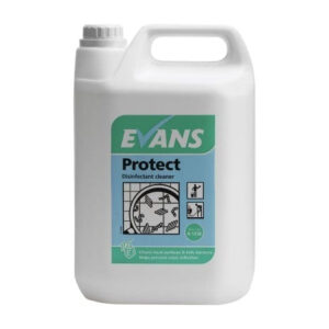 PROTECT Disinfectant Cleaner – 5 litre