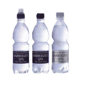 Harrogate Spa Water 500ml