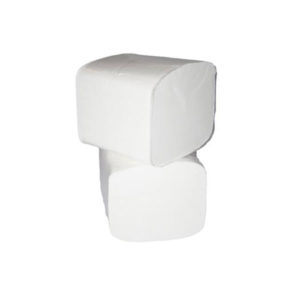 Bulk Pack Toilet Tissue 2 ply