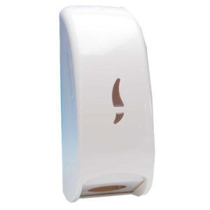 Bulk Pack Toilet Tissue Dispenser