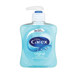 Carex Antibacterial Hand Soap