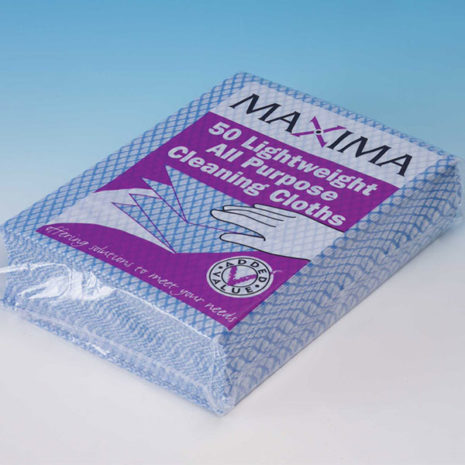 Multipurpose Cleaning Cloths