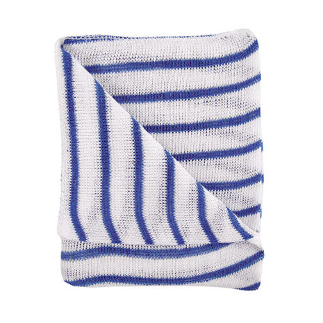 Dishcloth-Blue