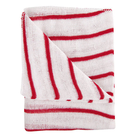 Dishcloth-Red