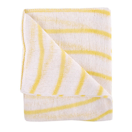 Dishcloth-Yellow