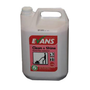 Floor Maintainer 5 litre