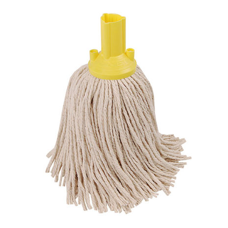 Exel-Mop-Head-Yellow