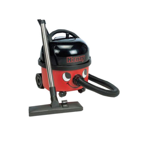 Henry-Vacuum-Cleaner
