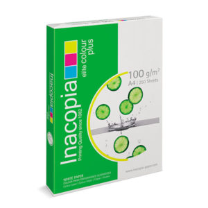 Inacopia Elite Copier 100gsm