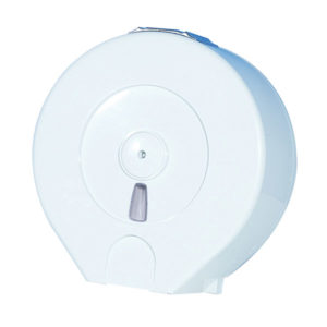 Jumbo Toilet Roll Dispenser