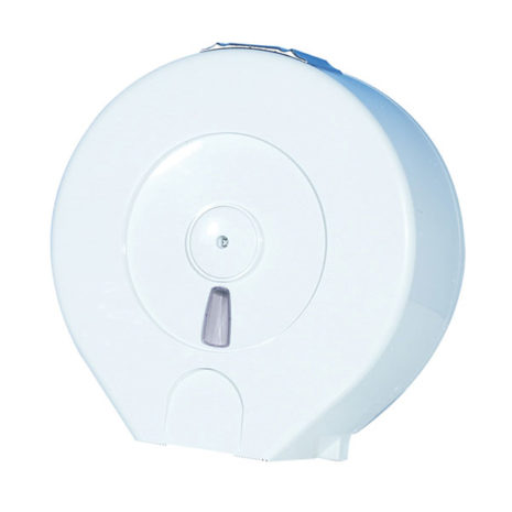 Mini Jumbo Toilet Roll Dispenser