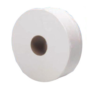 Jumbo 2 ply Toilet Roll