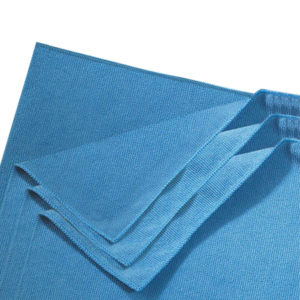 Microfibre Cloths