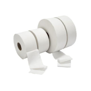 Mini Jumbo 2 ply Toilet Roll