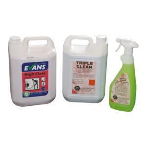 Multi-purpose Cleaners