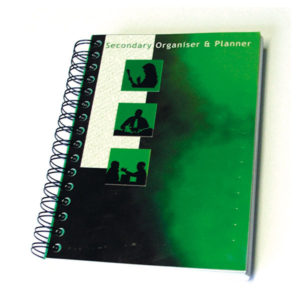 Secondary Teachers’ Planners