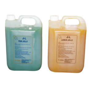 Floor Cleaning Jelly 5 litre