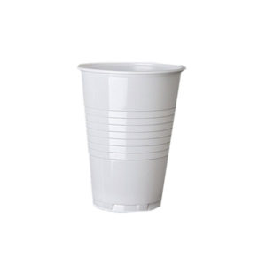 Plastic Drinking Cups