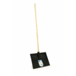 Plastic Snow Shovel