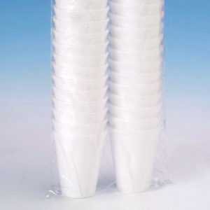 Polystyrene Vending Cups
