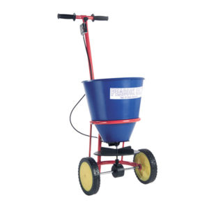 Atlas1 Salt Spreader 25Kg Hopper