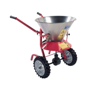 Salt Spreader 50kg Hopper