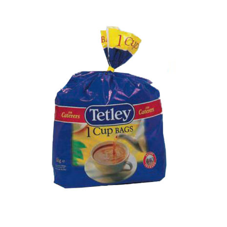 Teabags-Tetley