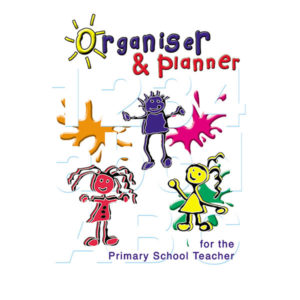 Primary Teachers’ Planners